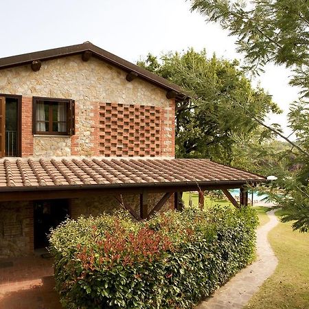 Poggio Ugo Villa Bucine Exterior photo
