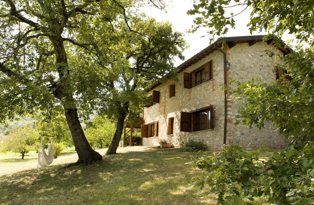 Poggio Ugo Villa Bucine Exterior photo